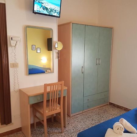 Hotel Villa Ersilia Rimini B&B 외부 사진