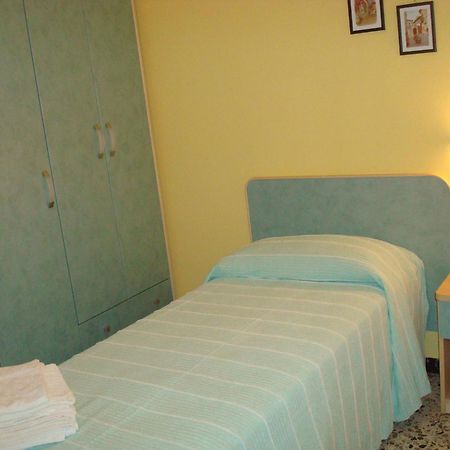 Hotel Villa Ersilia Rimini B&B 외부 사진