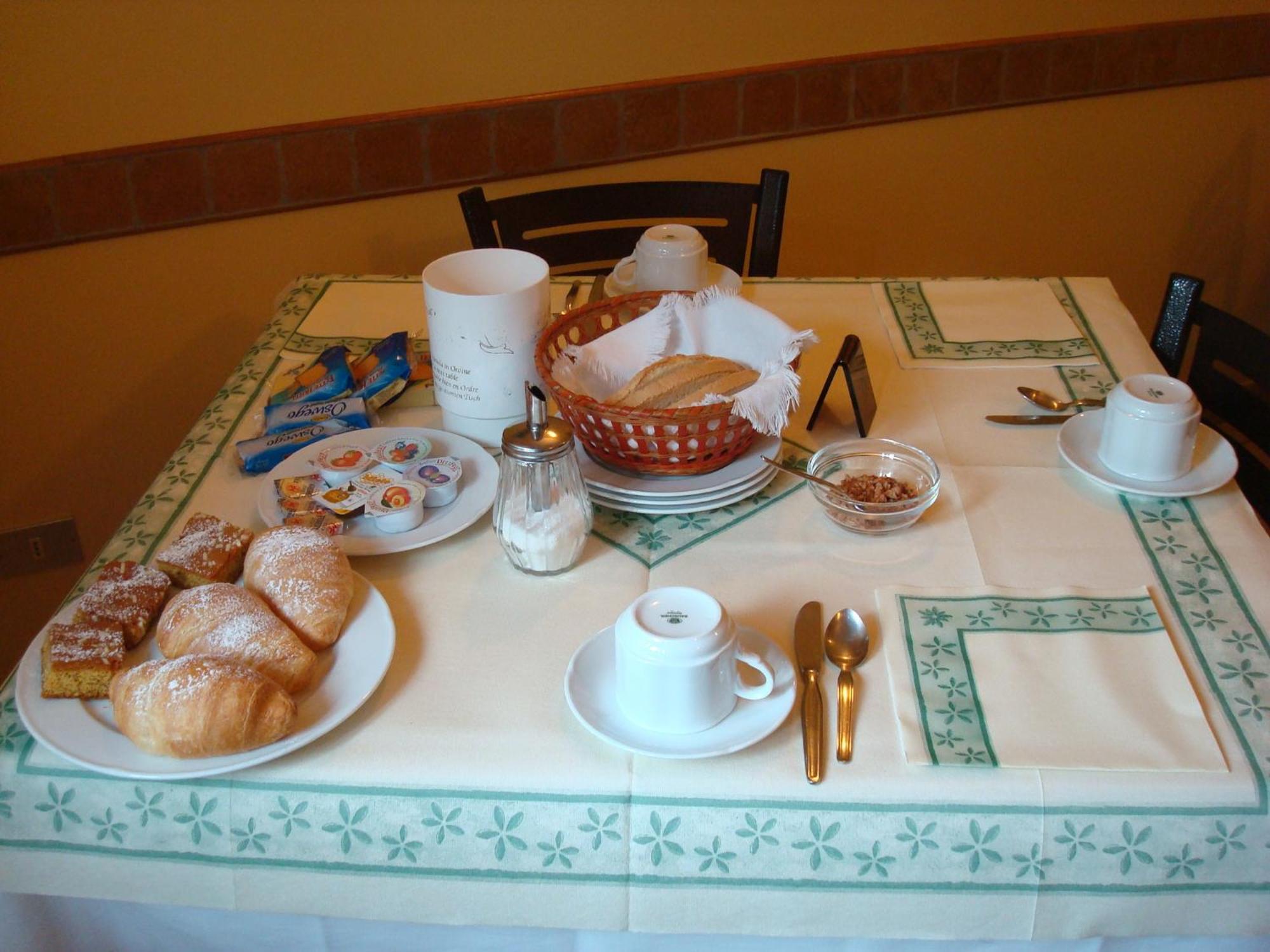Hotel Villa Ersilia Rimini B&B 외부 사진