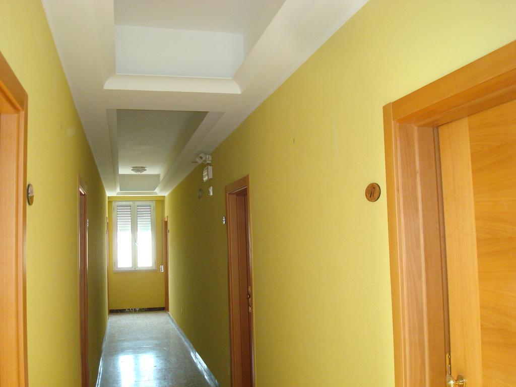Hotel Villa Ersilia Rimini B&B 외부 사진