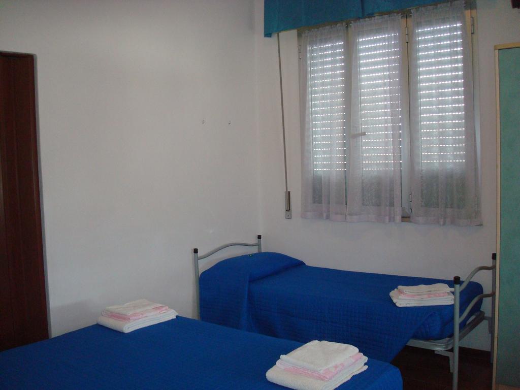 Hotel Villa Ersilia Rimini B&B 외부 사진