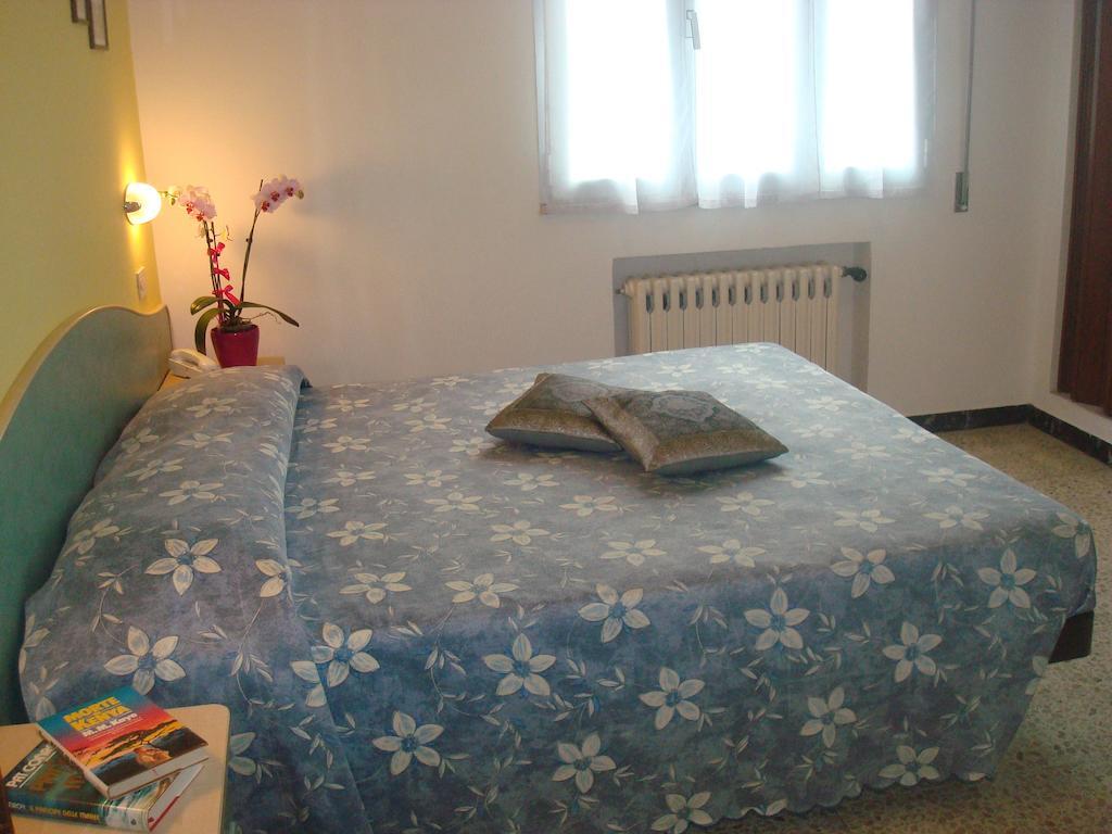 Hotel Villa Ersilia Rimini B&B 외부 사진